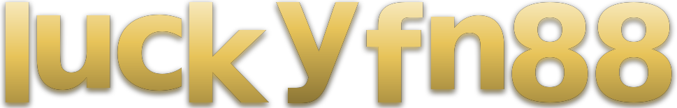 luckyfn88 logo