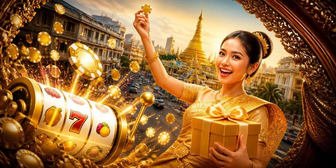 luckyfn88 ကြီးမားတဲ့စလော့လှည့် — luckyfn88 မှ ဂိမ်းခန်းများ