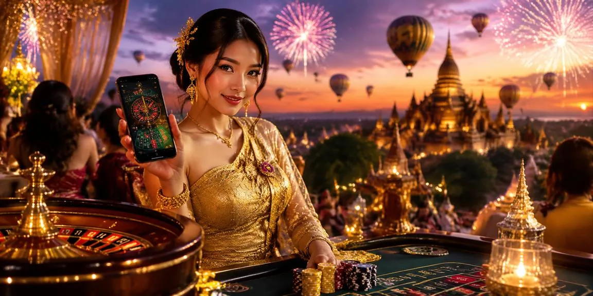 luckyfn88 ခရပ်ပ်ပညာရှင် – luckyfn88 တွင် ဘာတွေ ရှိသလဲ